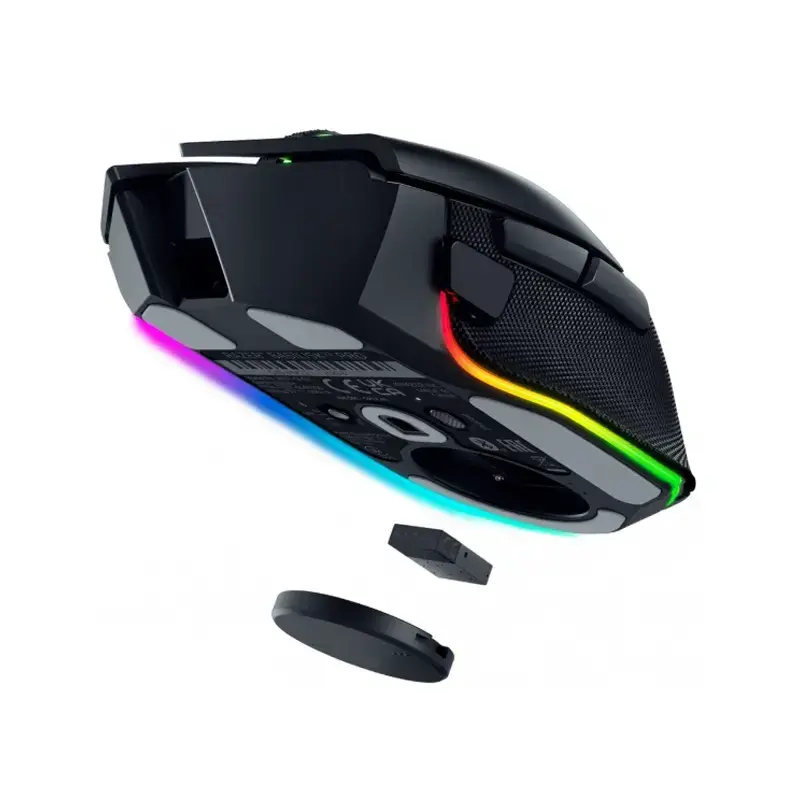 بدنه Basilisk v3 pro